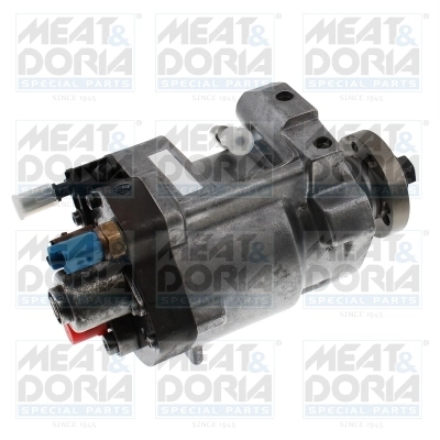 High-pressure Pump